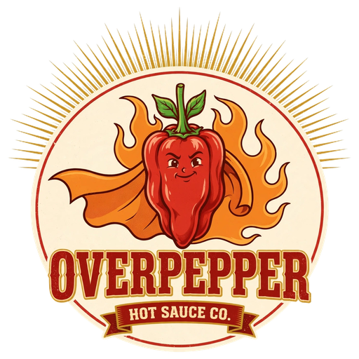 OverPepper