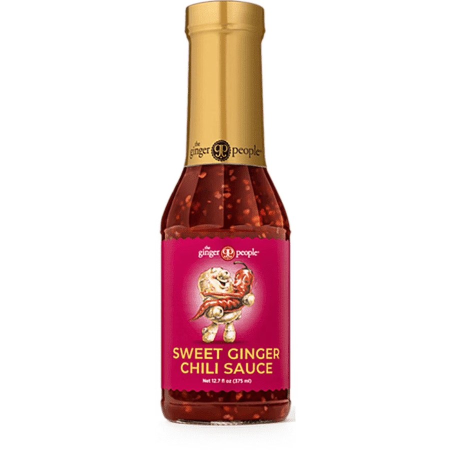 Sweet Ginger Chili Sauce — product photo